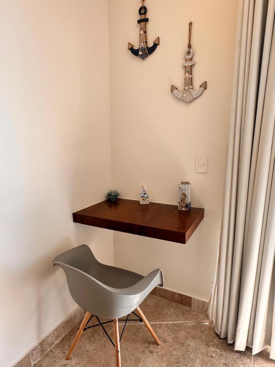 Itzamna Balcony Deluxe Apartment Playa del Carmen