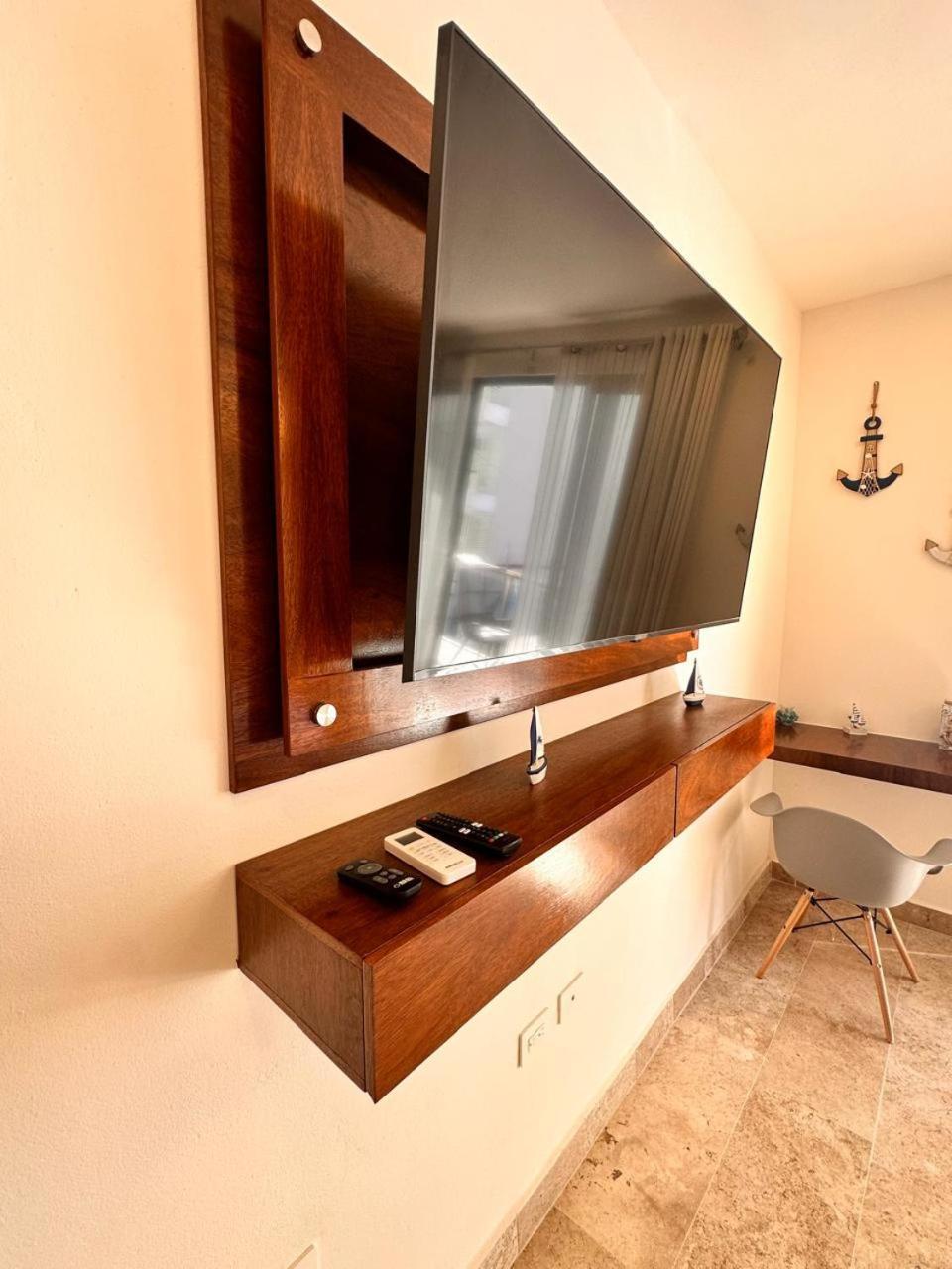 Apartment Itzamna Balcony Deluxe Playa del Carmen