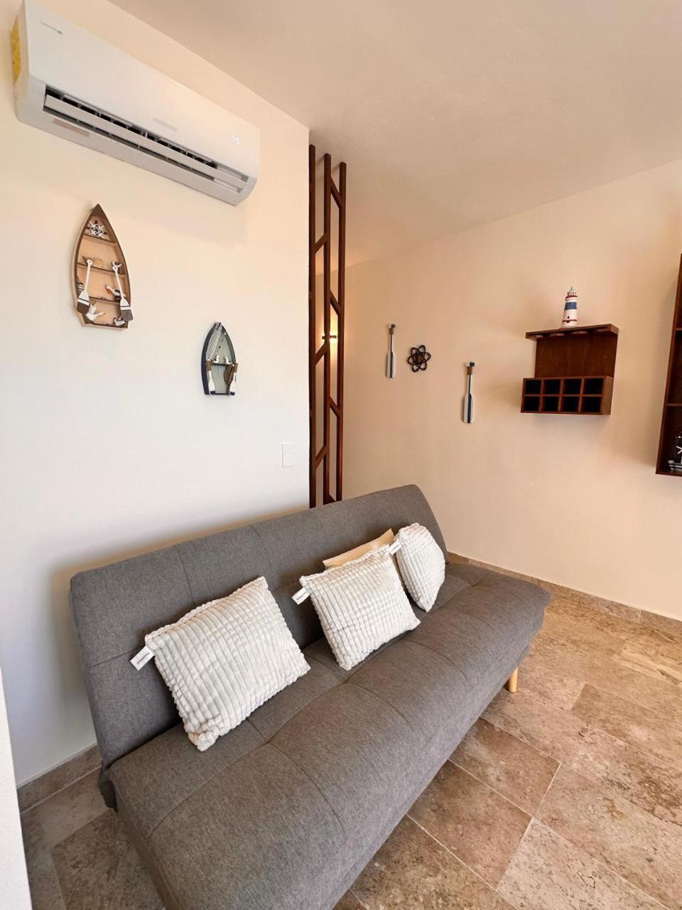 Apartment Itzamna Balcony Deluxe