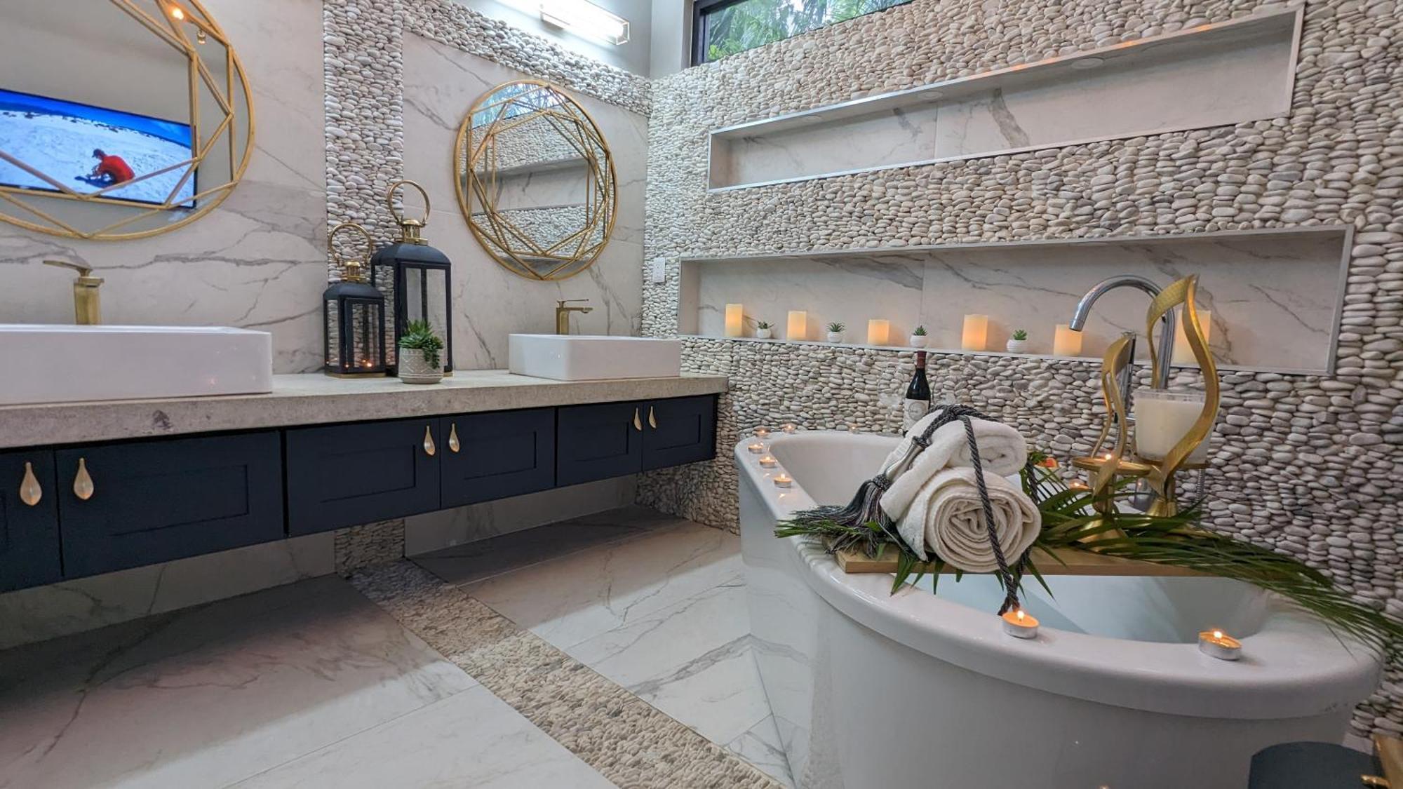 Villa Casa Pulpo Paradise In Gated Community *