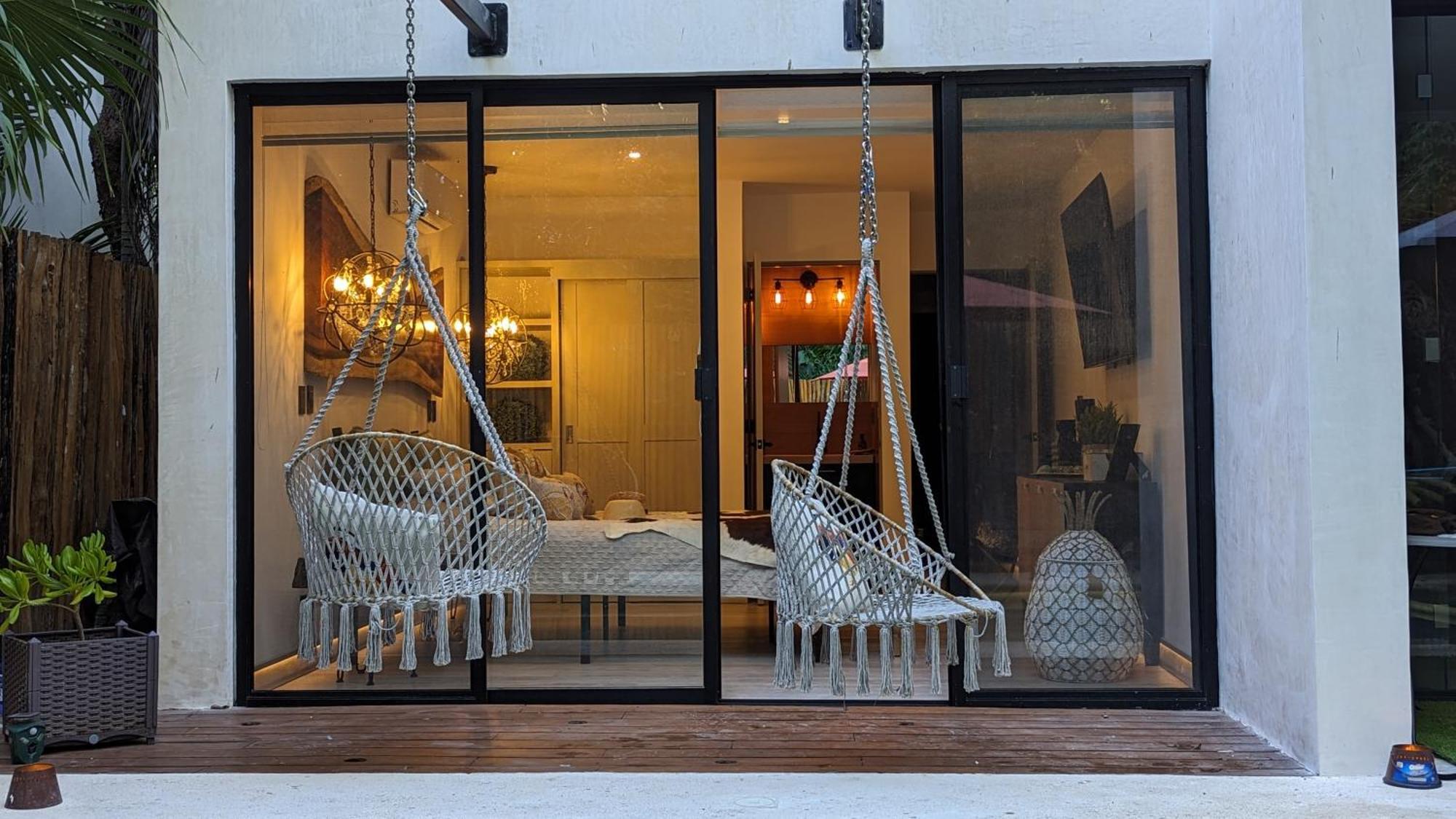Casa Pulpo Paradise In Gated Community Villa