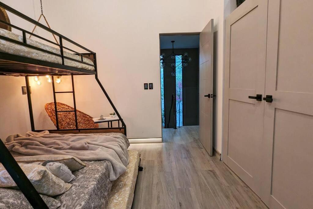 Casa Pulpo Paradise In Gated Community * Playa del Carmen