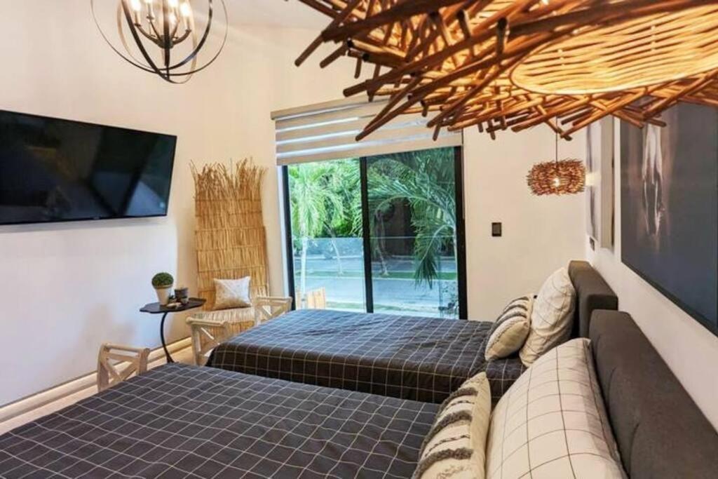 Casa Pulpo Paradise In Gated Community *