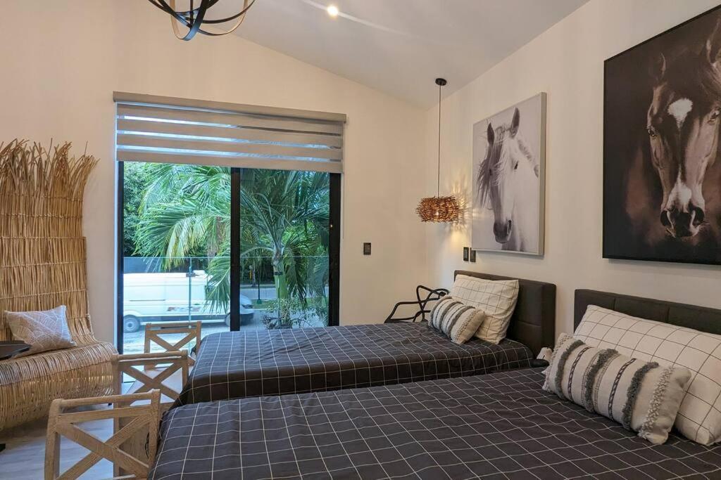 Villa Casa Pulpo Paradise In Gated Community *