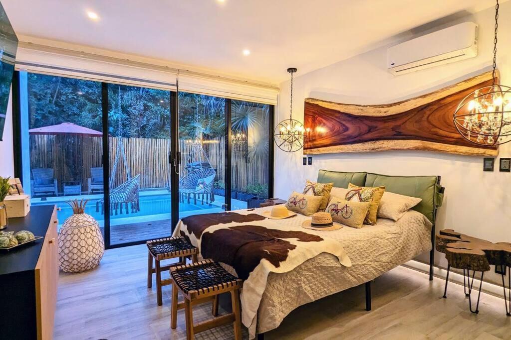 Casa Pulpo Paradise In Gated Community *