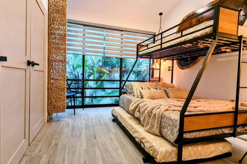 Casa Pulpo Paradise In Gated Community Villa *