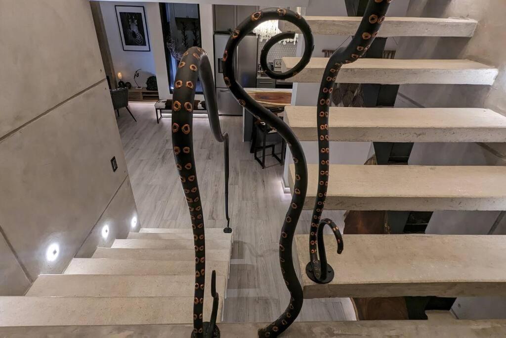 Casa Pulpo Paradise In Gated Community Villa *