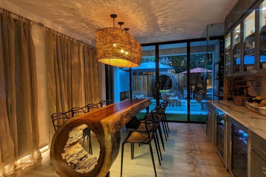 Casa Pulpo Paradise In Gated Community *