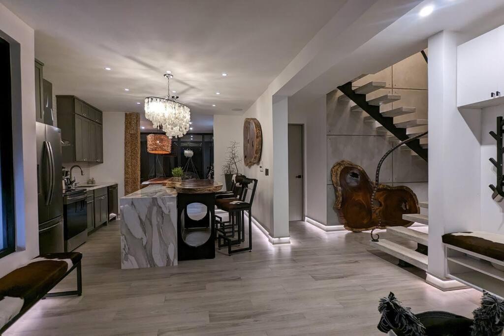 Casa Pulpo Paradise In Gated Community *
