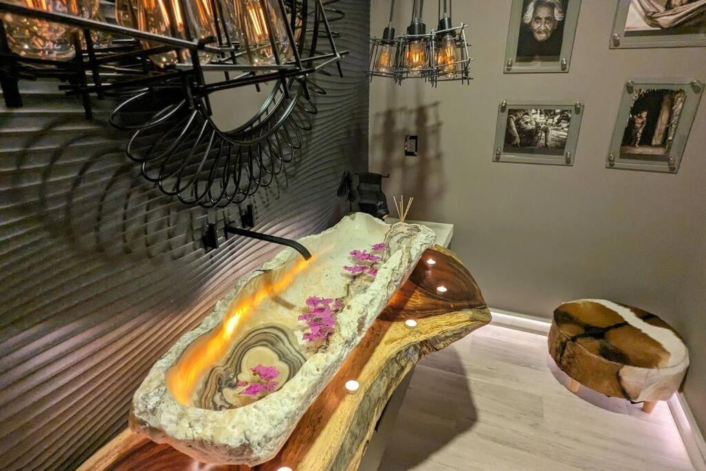 Casa Pulpo Paradise In Gated Community * Playa del Carmen