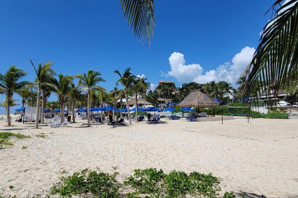 Casa Pulpo Paradise In Gated Community