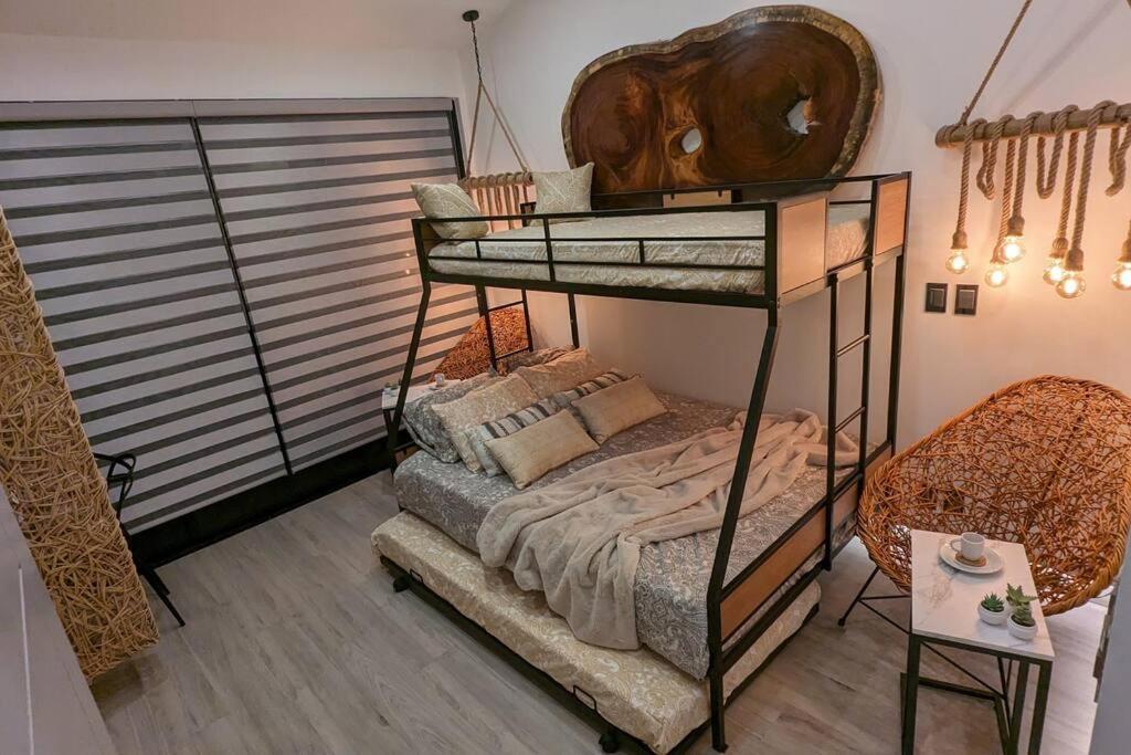 Casa Pulpo Paradise In Gated Community Villa