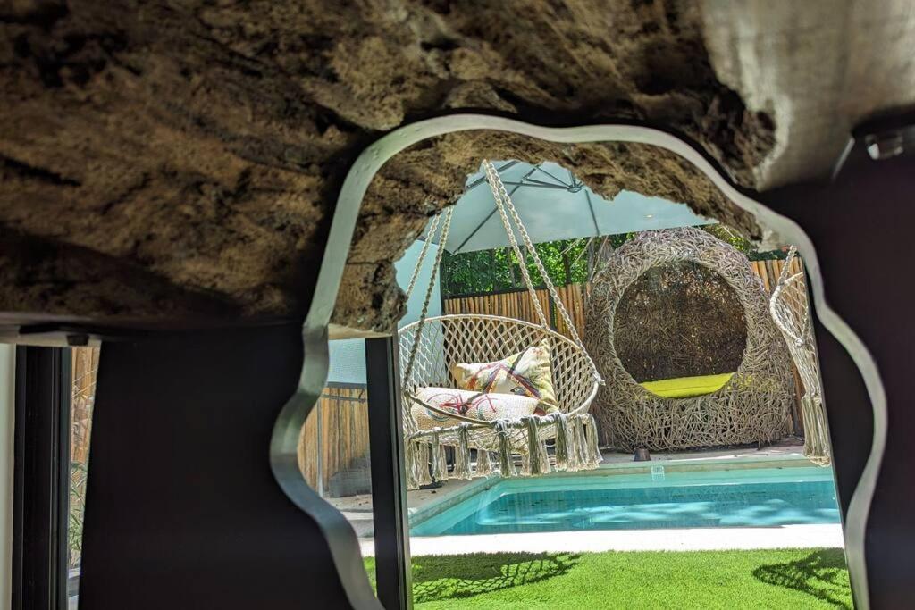 Casa Pulpo Paradise In Gated Community Playa del Carmen