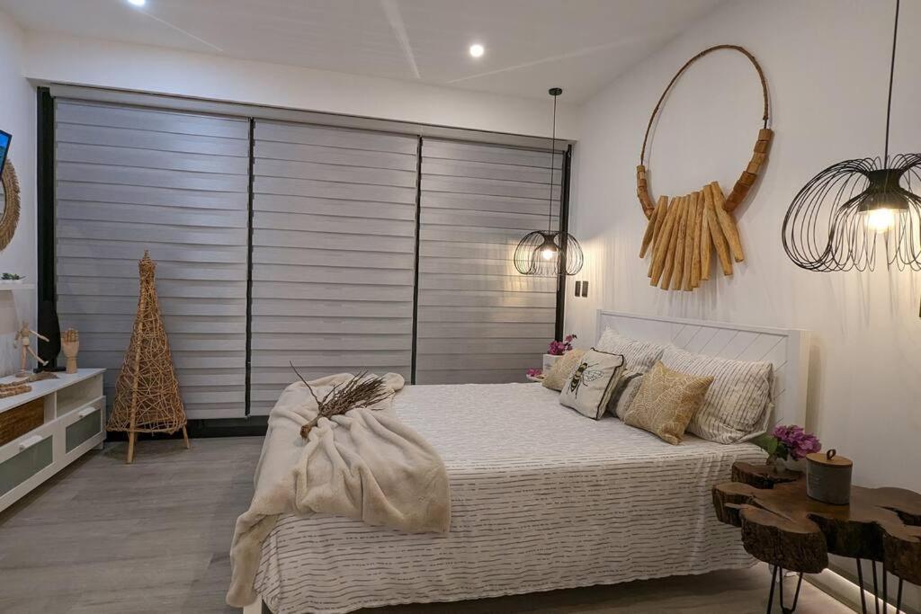 Villa Casa Pulpo Paradise In Gated Community