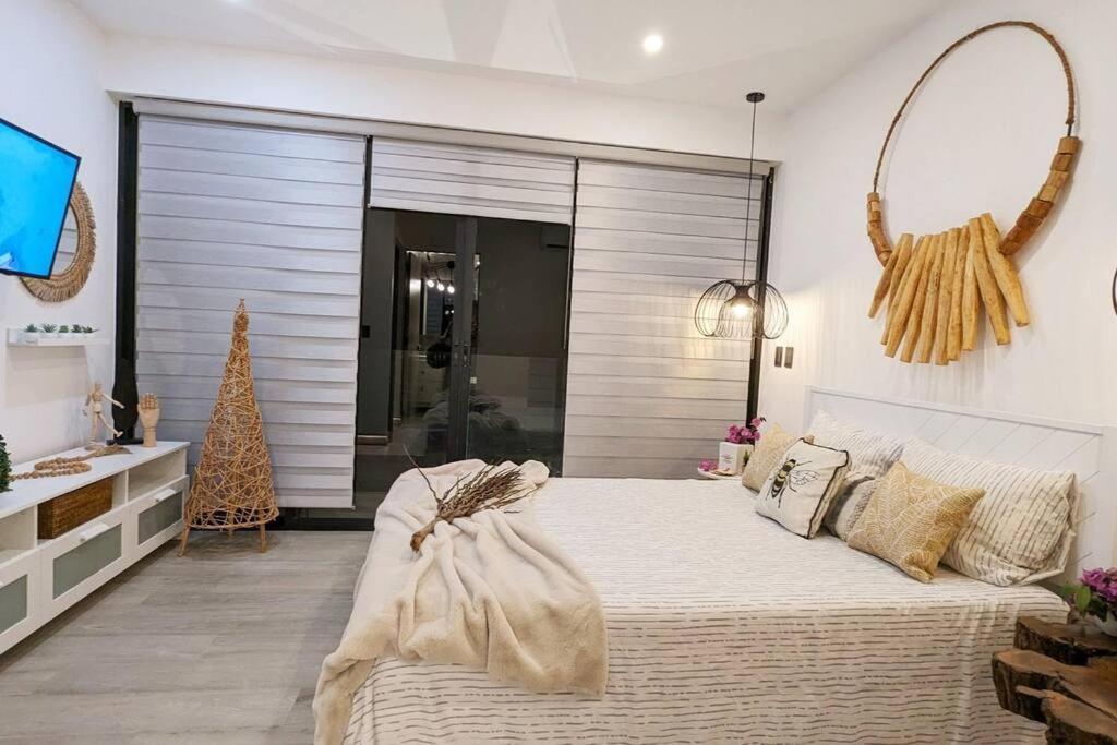 Villa Casa Pulpo Paradise In Gated Community Playa del Carmen