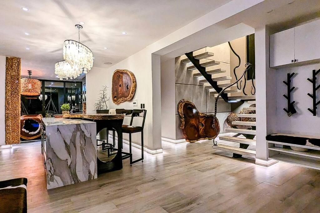 Casa Pulpo Paradise In Gated Community