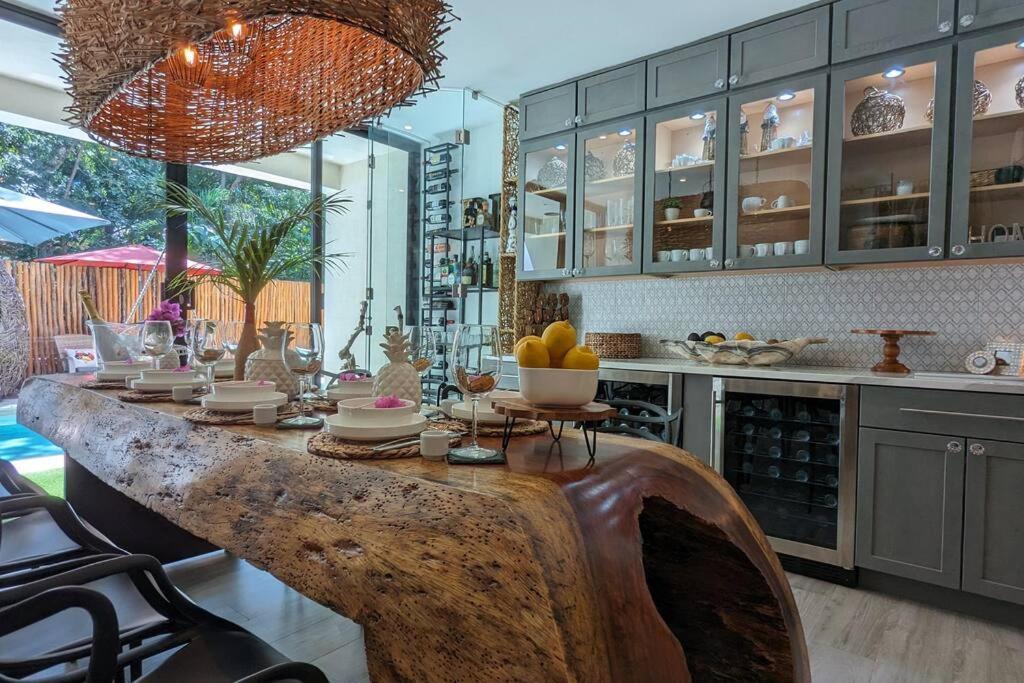 Casa Pulpo Paradise In Gated Community Villa