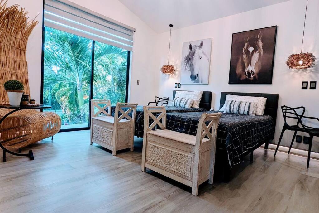 Villa Casa Pulpo Paradise In Gated Community *