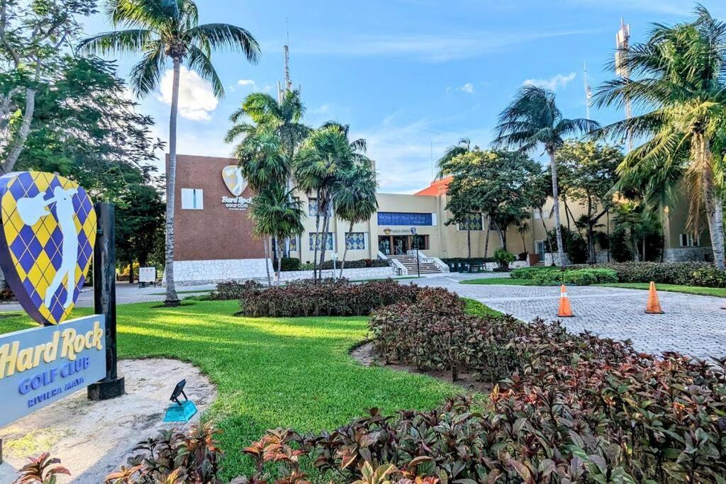 Casa Pulpo Paradise In Gated Community * Playa del Carmen