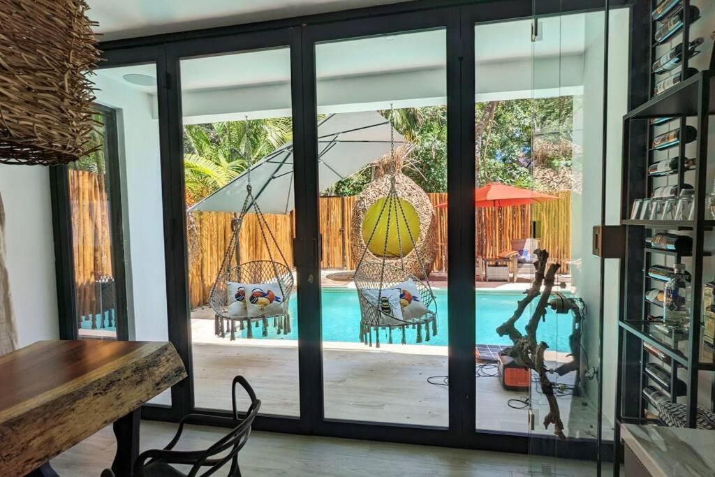 Casa Pulpo Paradise In Gated Community Villa Playa del Carmen