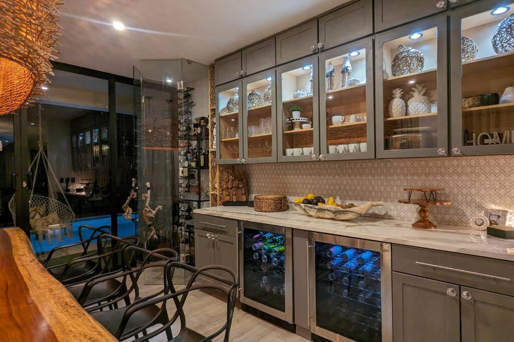 Casa Pulpo Paradise In Gated Community *