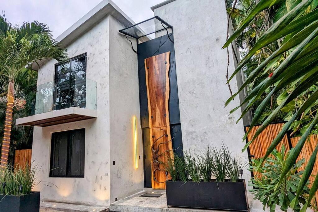 Casa Pulpo Paradise In Gated Community