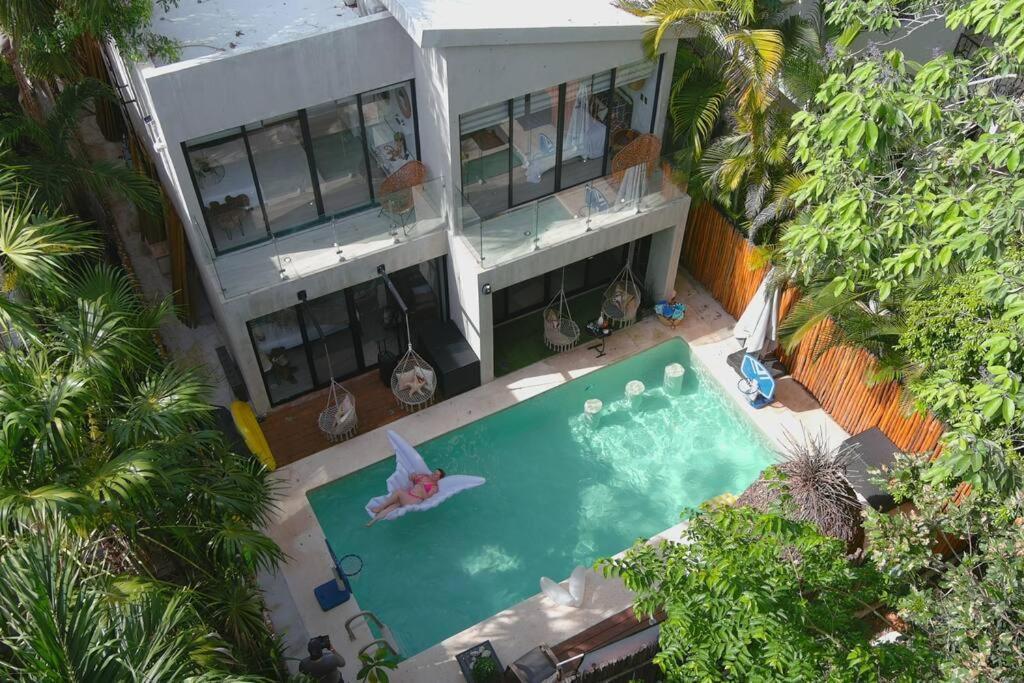 Villa Casa Pulpo Paradise In Gated Community *