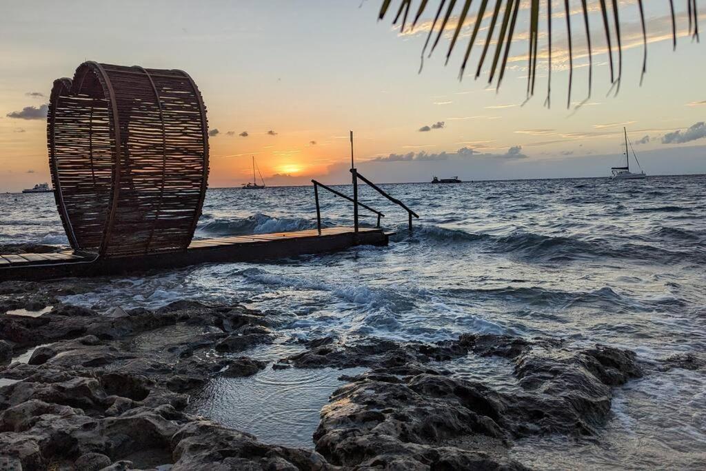 Casa Pulpo Paradise In Gated Community Villa Playa del Carmen