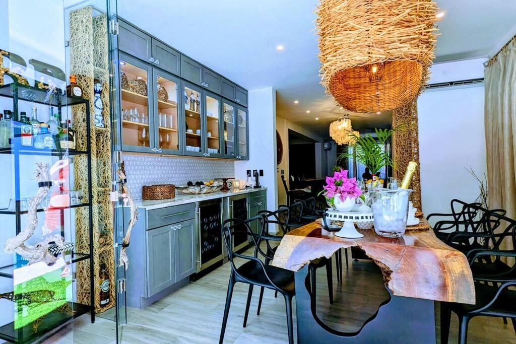 Casa Pulpo Paradise In Gated Community