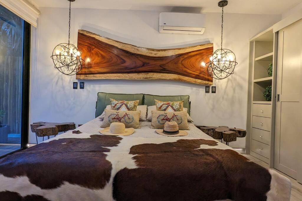 Casa Pulpo Paradise In Gated Community Villa