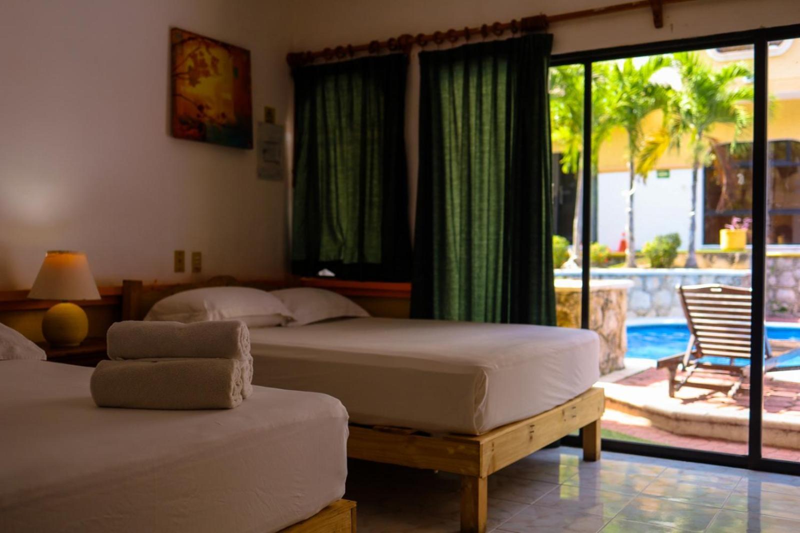 Vista Caribe Playa del Carmen