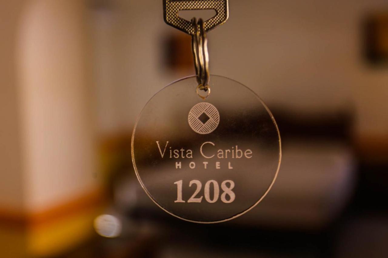 Vista Caribe Hotel