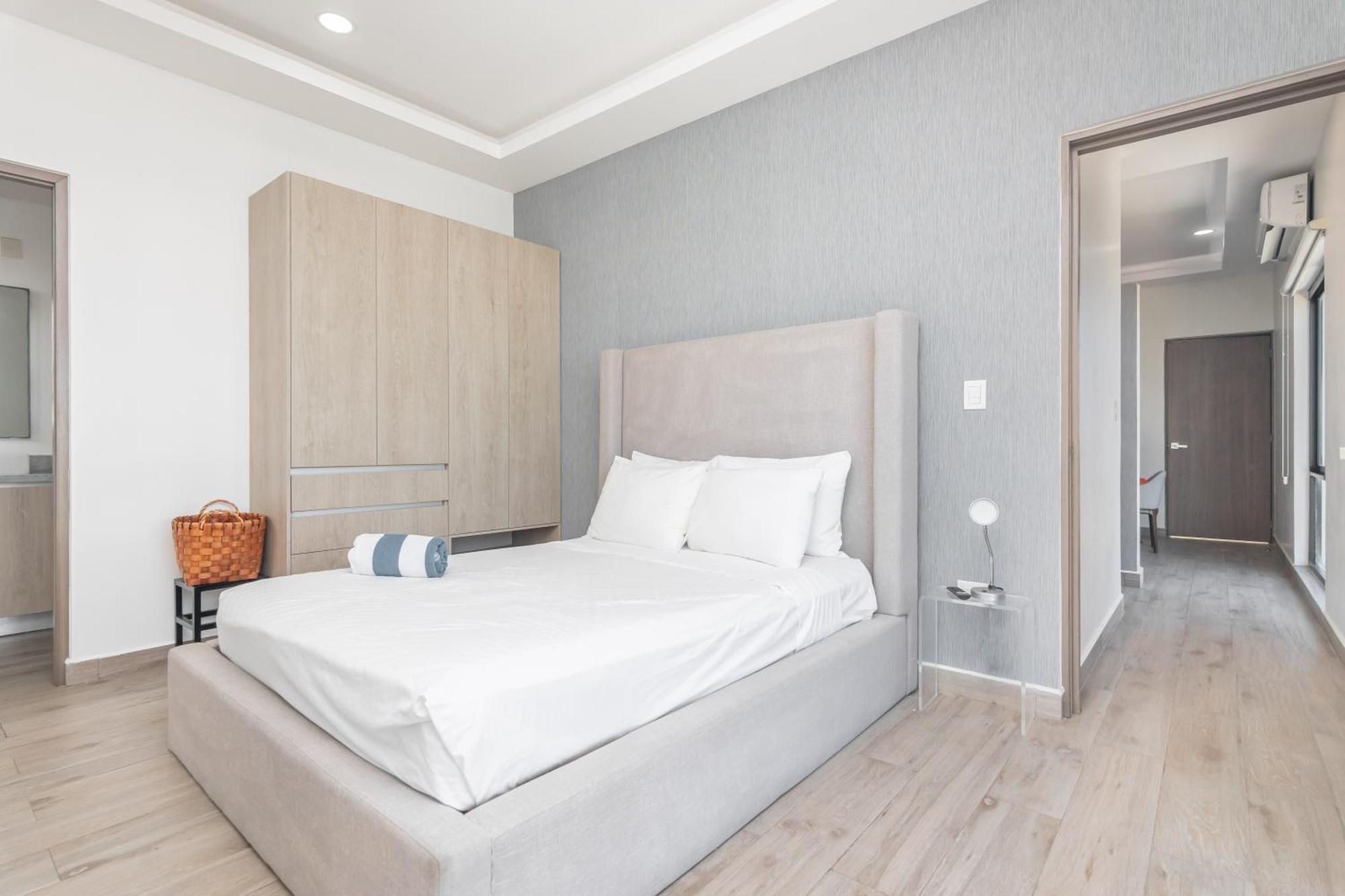 Apartamento Corazon By Boutique Mx