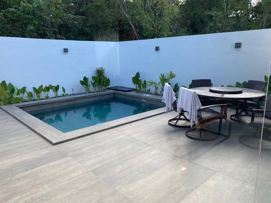Villa Casa Kaan, Senderos, Mayakoba