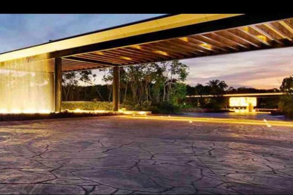 Casa Kaan, Senderos, Mayakoba * Playa del Carmen
