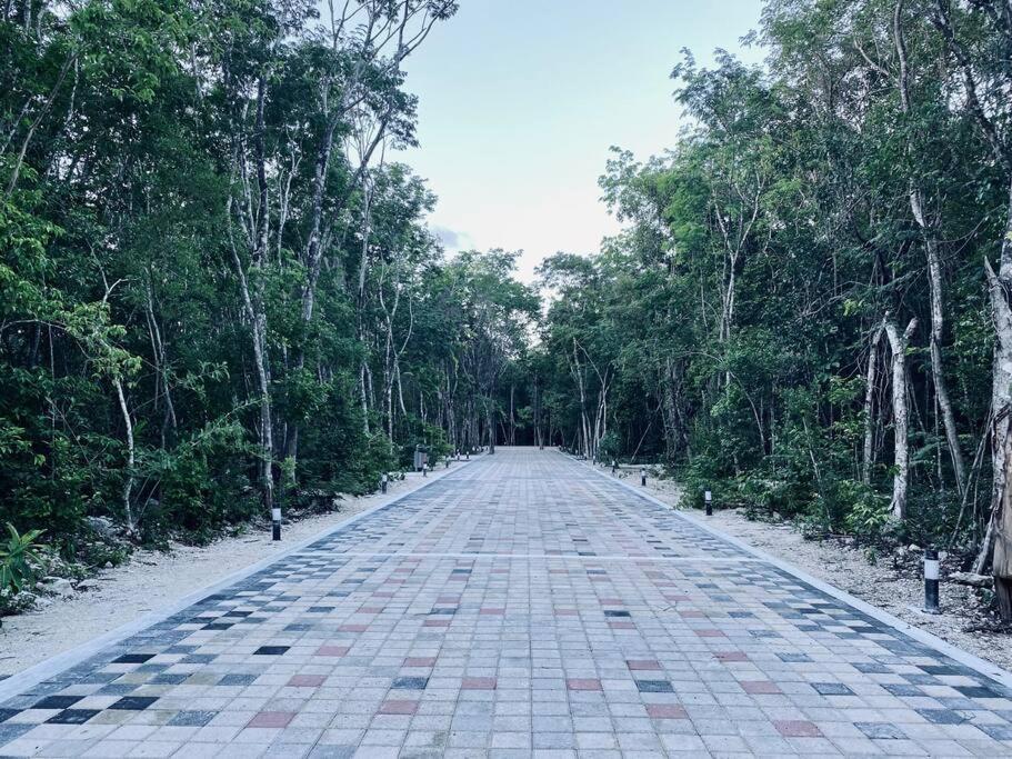 Casa Kaan, Senderos, Mayakoba * Playa del Carmen