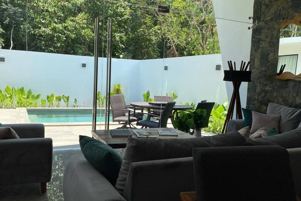 Casa Kaan, Senderos, Mayakoba