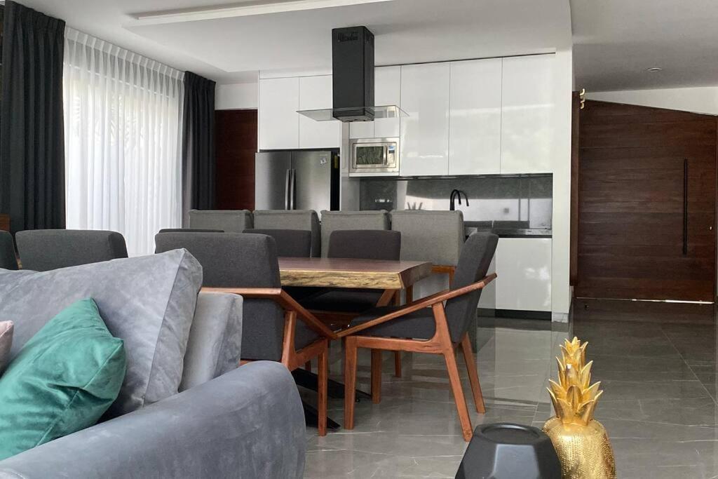 Casa Kaan, Senderos, Mayakoba Villa *