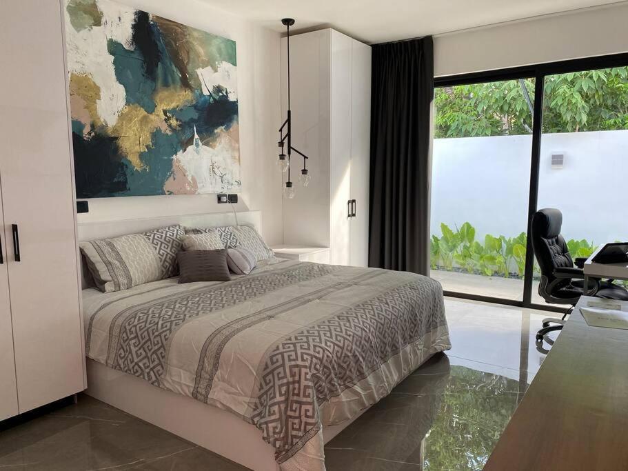 Casa Kaan, Senderos, Mayakoba
