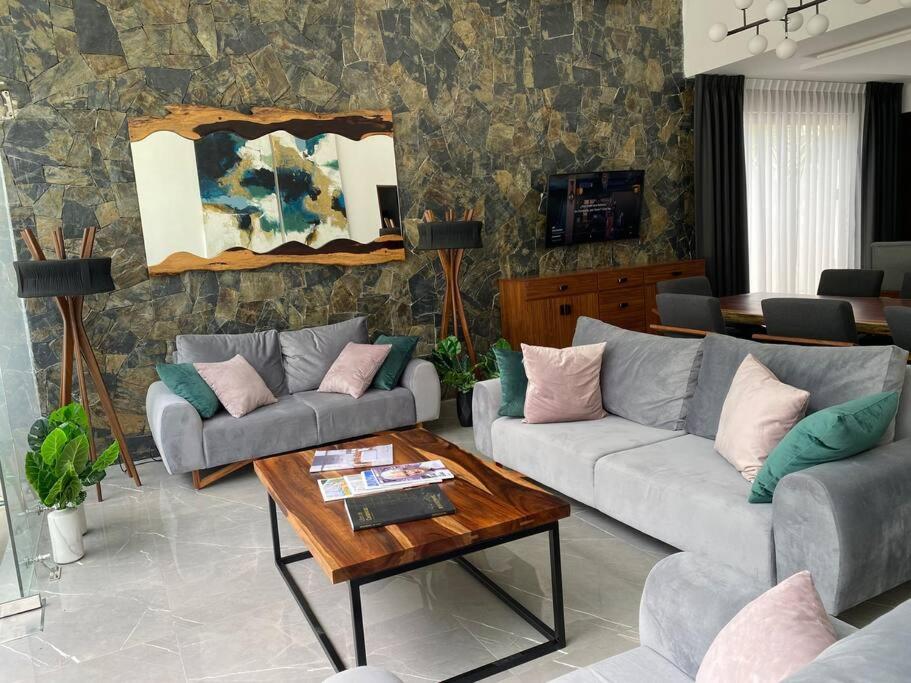 Villa Casa Kaan, Senderos, Mayakoba Playa del Carmen