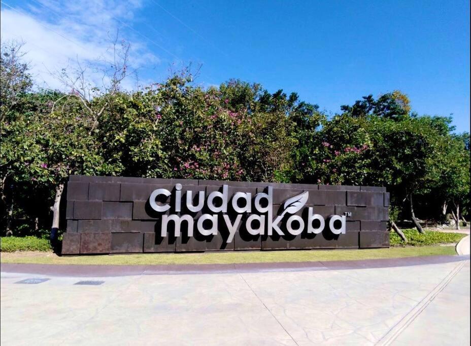 Casa Kaan, Senderos, Mayakoba