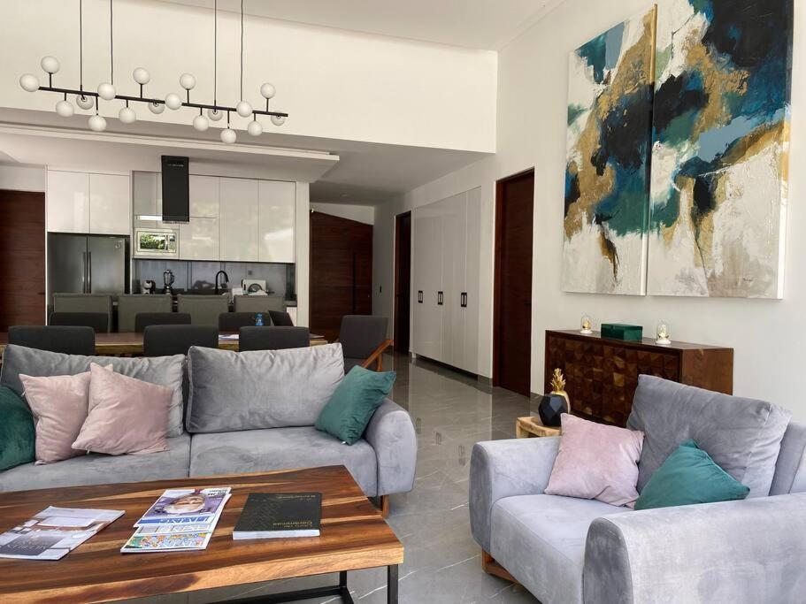 Villa Casa Kaan, Senderos, Mayakoba *