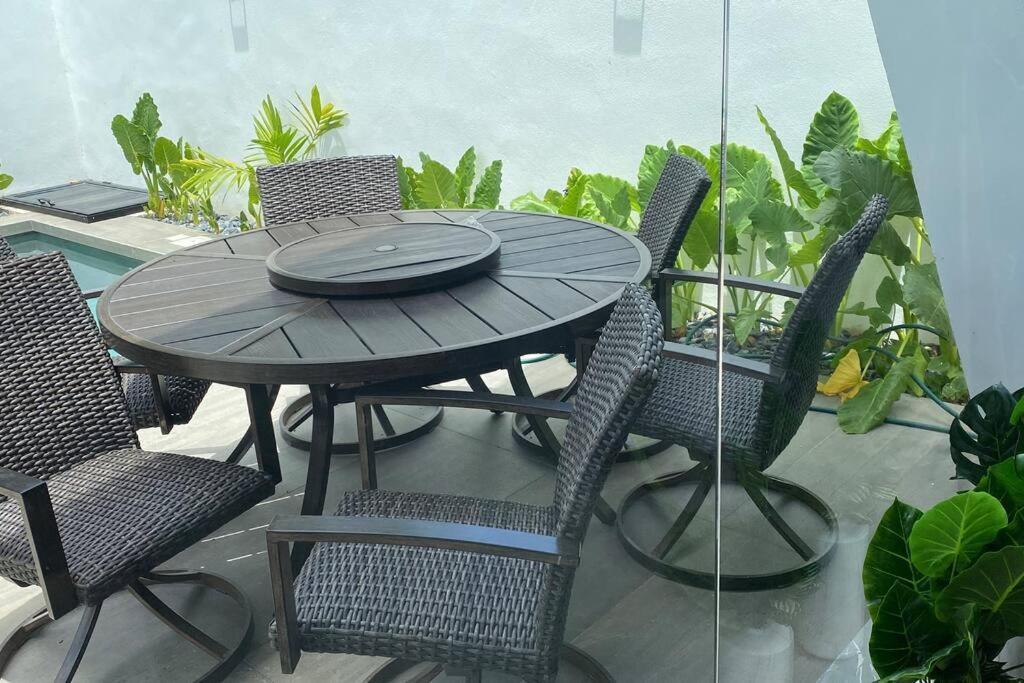 Villa Casa Kaan, Senderos, Mayakoba Playa del Carmen