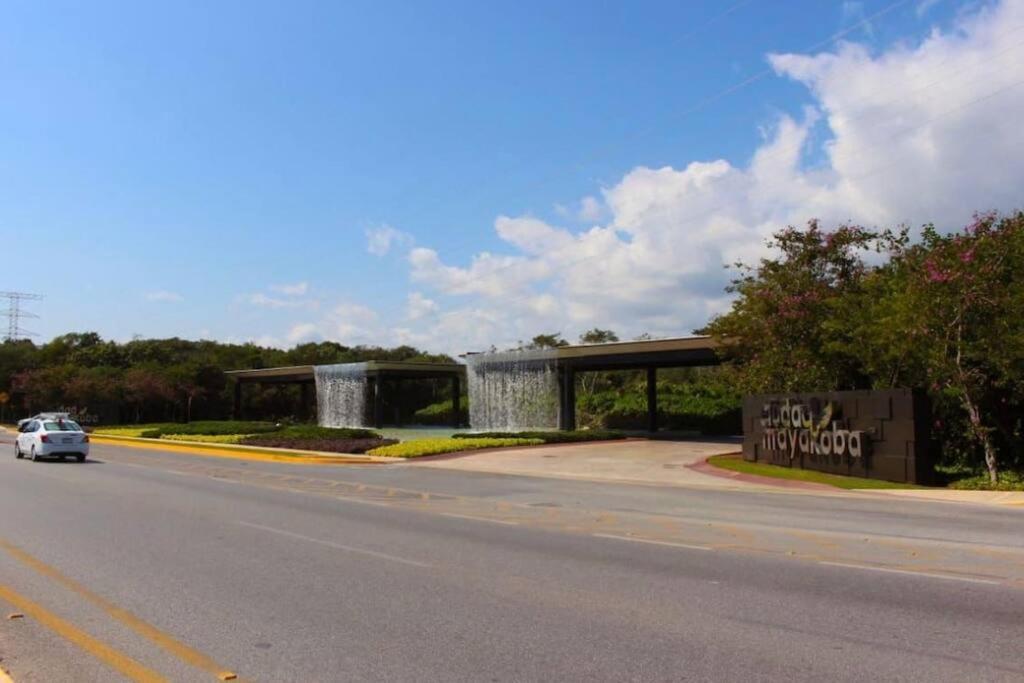 Casa Kaan, Senderos, Mayakoba Villa