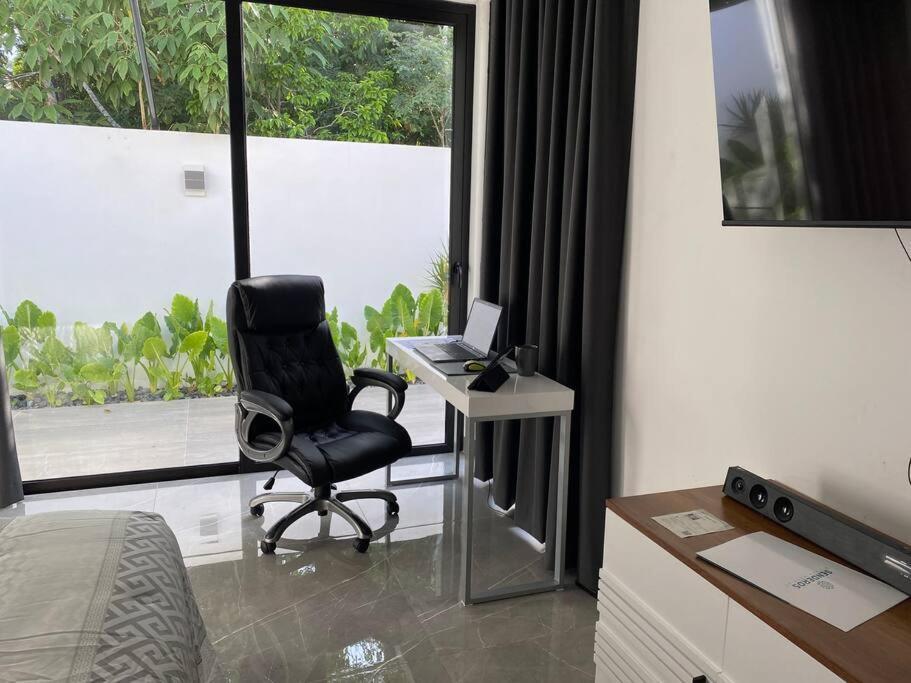 Casa Kaan, Senderos, Mayakoba * Playa del Carmen