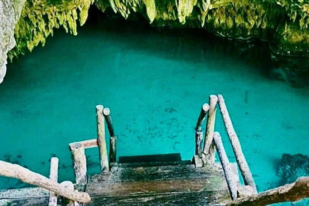 Casa Kaan, Senderos, Mayakoba Villa *