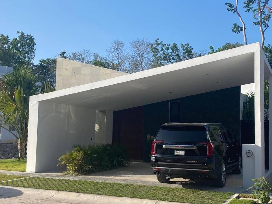 Casa Kaan, Senderos, Mayakoba Villa Playa del Carmen