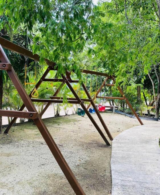 Casa Kaan, Senderos, Mayakoba *