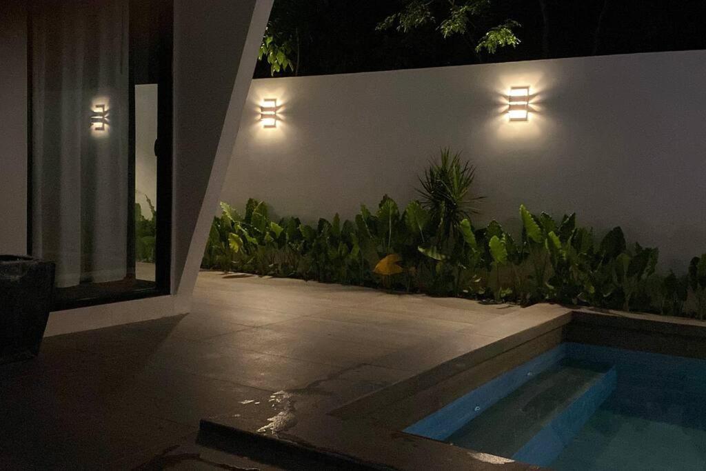 Casa Kaan, Senderos, Mayakoba