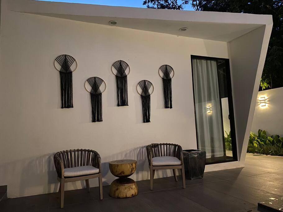 Villa Casa Kaan, Senderos, Mayakoba